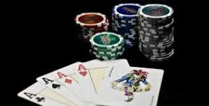 Cara Bermain Poker